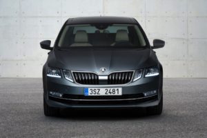 Skoda Octavia (3)
