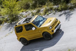 Suzuki Jimny Shinsei (10)