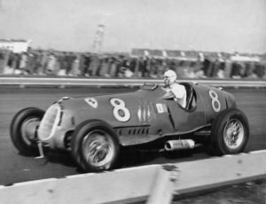 Tazio Nuvolari 2