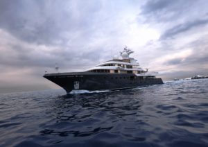 The Italian Sea Group Project 575 (2)