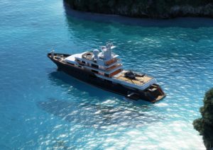 The Italian Sea Group Project 575 (3)