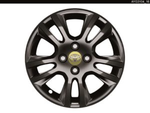 Toyota Aygo x-cite (3)