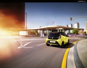 Toyota Aygo x-cite (6)