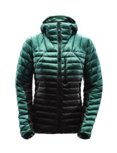 W L3 Jacket