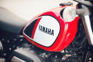 Yamaha SCR950 m.y. 2017 (5)