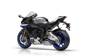 Yamaha YZF-R1M, (11)