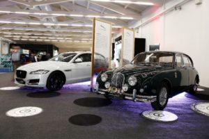  Salone Auto e Moto d'Epoca