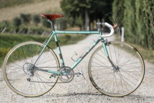 Bianchi L'Eroica