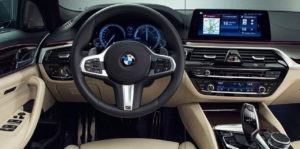 bmw serie 5 foto rubate (5)