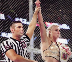 charlotte flair