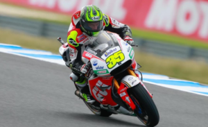 crutchlow