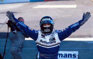 damon hill