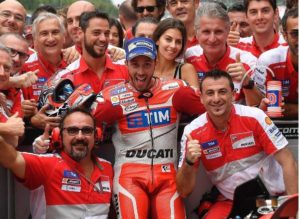 dovizioso