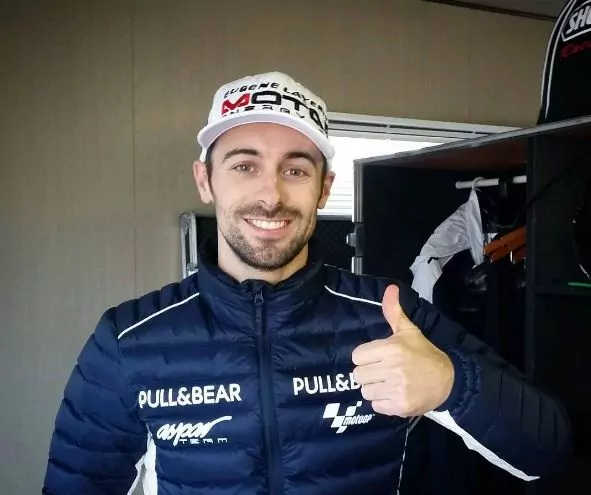 eugene laverty