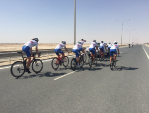 italia mondiali ciclismo doha