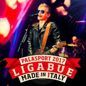 ligabue tour