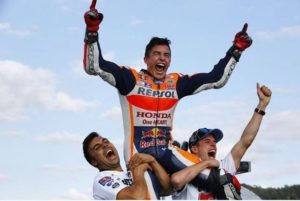 marc marquez