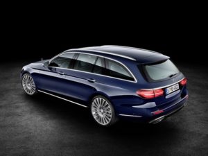  mercedes classe e station wagon 