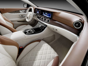  mercedes classe e station wagon 