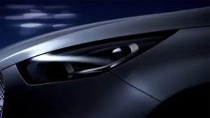 mercedes-pick-up teaser