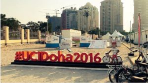 mondiali ciclismo doha