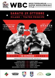 poster sfida Catalin Paraschiveanu 