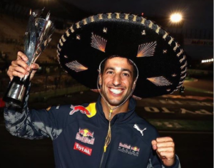 ricciardo