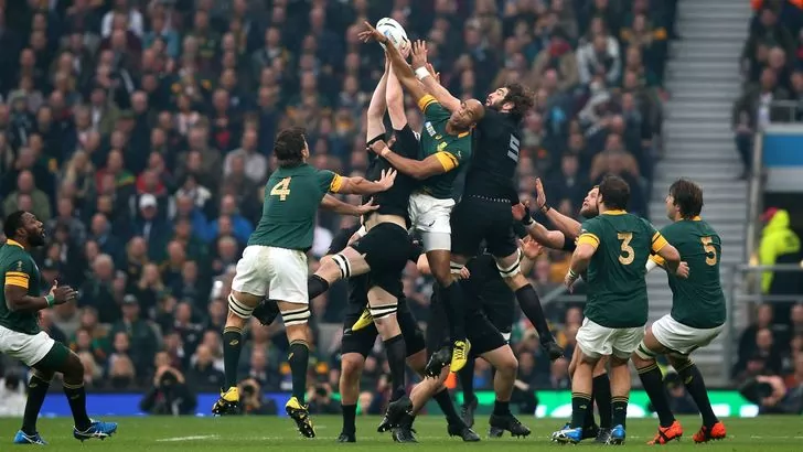 sudafrica rugby
