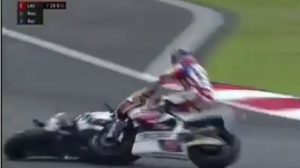 sam lowes zarco