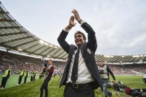 LaPresse/Daniele Badolato