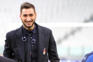 LaPresse/Daniele Bottallo