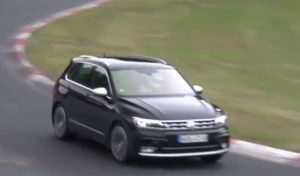 tiguan r video 2