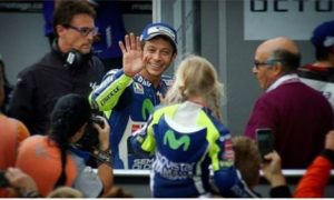 valentino rossi tifose bambine1