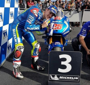 vinales
