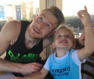 zaytsev x
