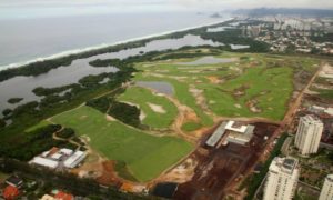 Barra da Tijuca GOLF