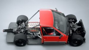 Alfa Romeo 164 Pro-Car (3)