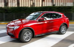 Alfa Romeo Stelvio (2)