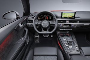 Audi A5 Cabriolet (13)
