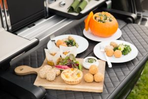 Bentley Bentayga accessori (7)