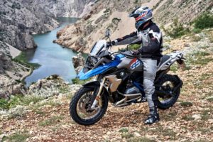 Bmw R 1200 GS (14)