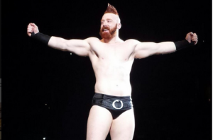 Sheamus