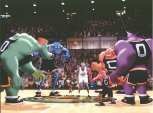 Space Jam