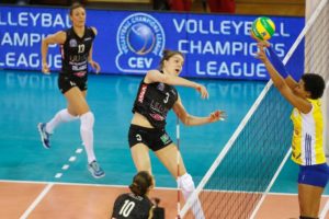 Liu Jo Nordmeccanica 2016-2017