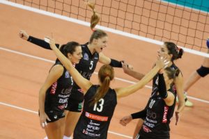 Liu Jo Nordmeccanica 3 2016-2017