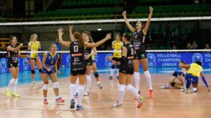 Liu Jo Nordmeccanica 4 2016-2017