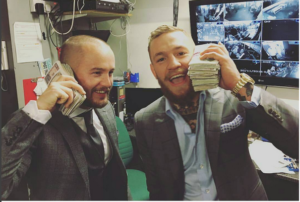 Conor McGregor (1)