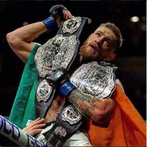 Conor McGregor (1)
