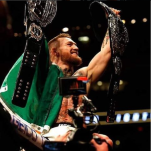 Conor McGregor (3)