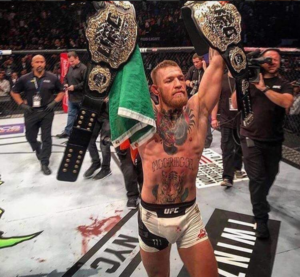 Conor McGregor (4)